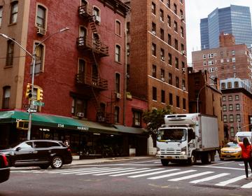 Murray Hill