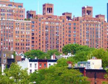 Chelsea, New York City Neighborhood Photo