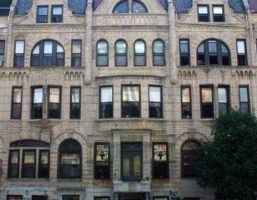 Hamilton Heights, New York City Neighborhood Photo