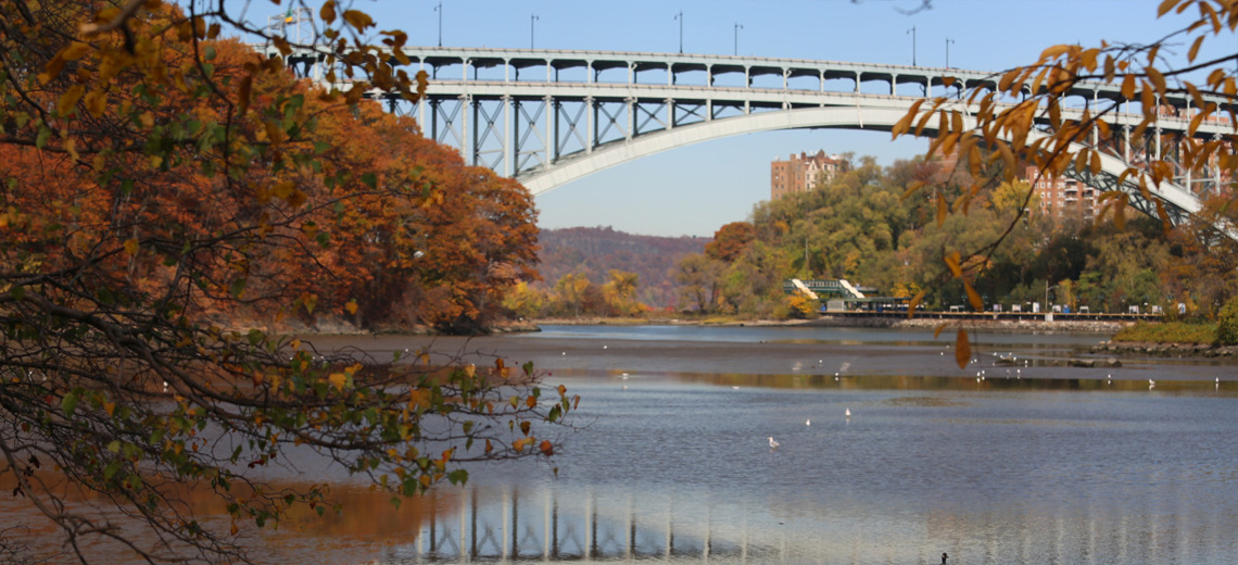 Inwood New York City Neighborhood Photo