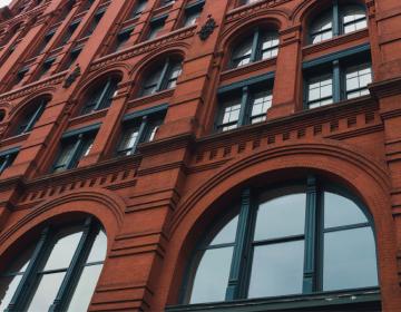 NoHo, New York City Neighborhood Photo