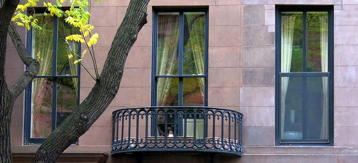 Housing in New York City