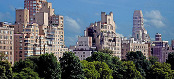 Compare NYC neighborhood home buying prices