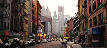 Compare NYC neighborhood home rental prices