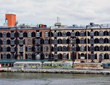 Red Hook