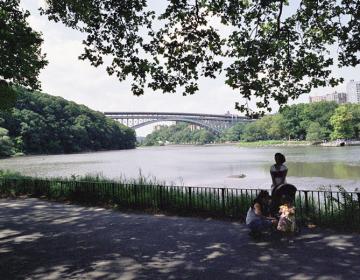Spuyten Duyvil
