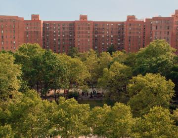 Stuyvesant Town