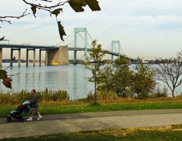 Throggs Neck
