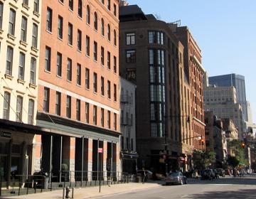 Tribeca