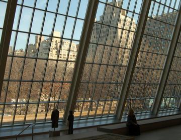 Upper East Side