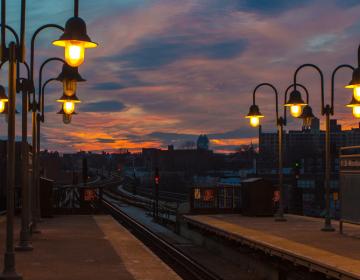 Woodside