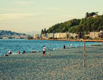 Alki