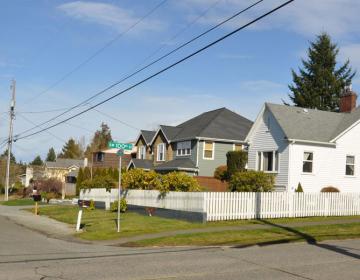 Arbor Heights