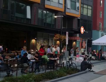 Belltown