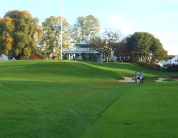 Broadmoor