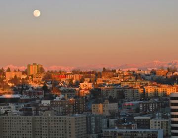 Capitol Hill