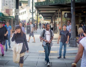 Downtown Seattle