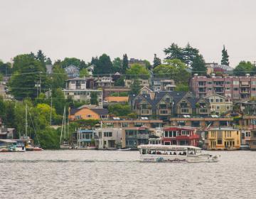 Eastlake