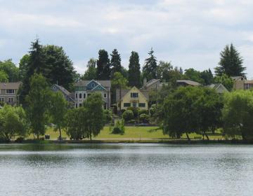 Green Lake