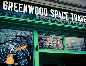Greenwood