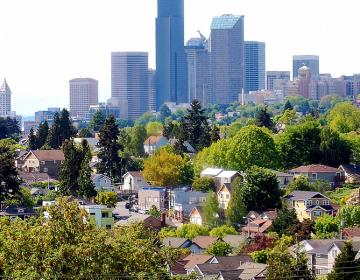 Mount Baker