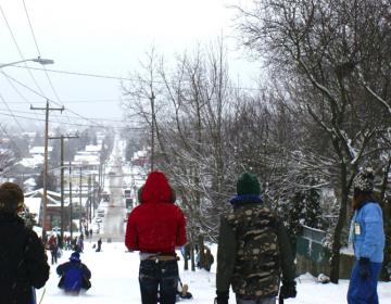 Phinney Ridge