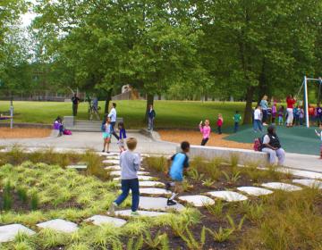 Rainier Beach
