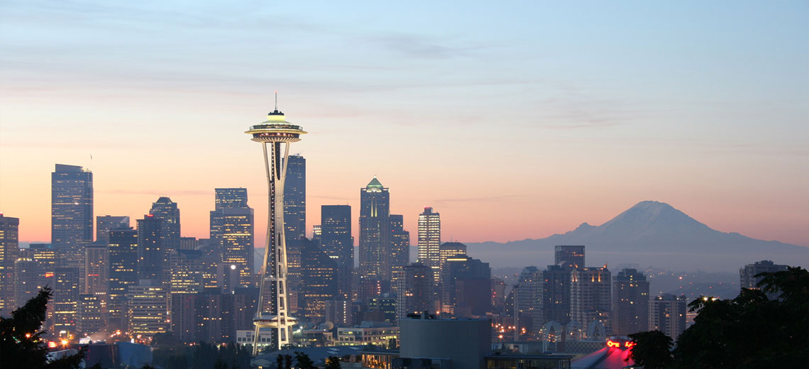 Seattle, Washington