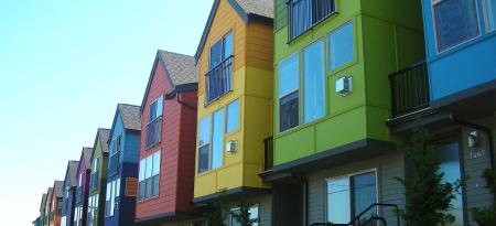 Housing in Seattle
