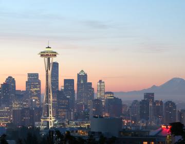 Seattle, Washington