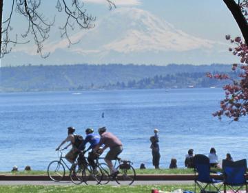 Seward Park