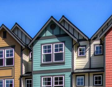 South Delridge
