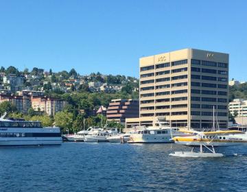South Lake Union
