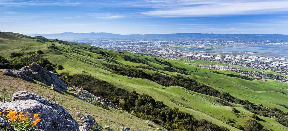 Silicon Valley, California