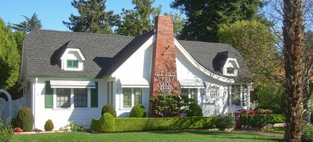 Housing in Silicon Valley