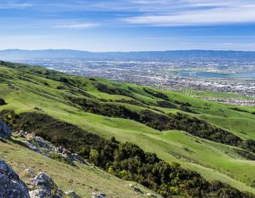 Silicon Valley, California