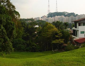 Bukit Timah