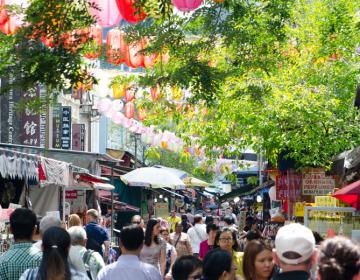 Chinatown