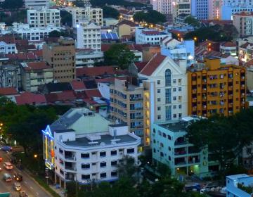 Geylang