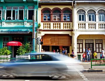 Katong-Joo Chiat