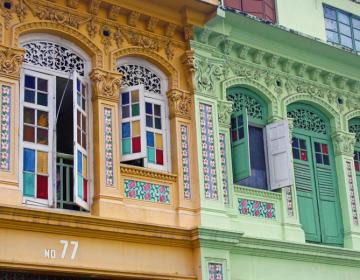 Little India
