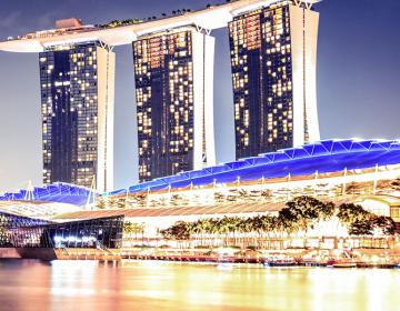 Marina Bay