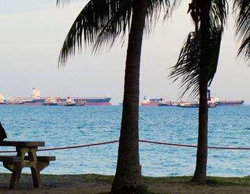 Marine Parade