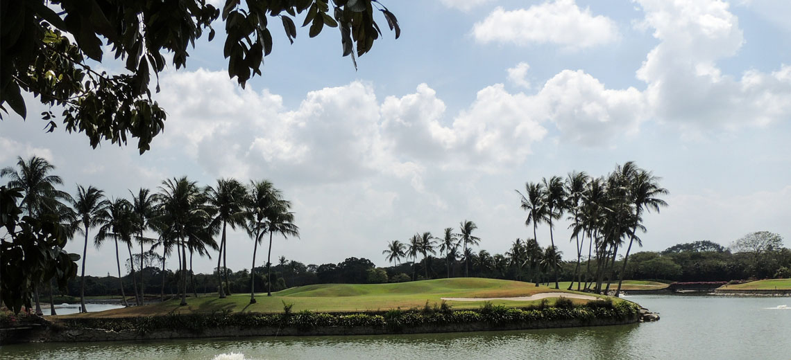Tampines Singapore Neighborhood Photo