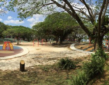 Pasir Ris