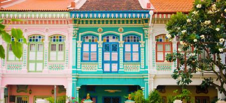 Housing in Singapore