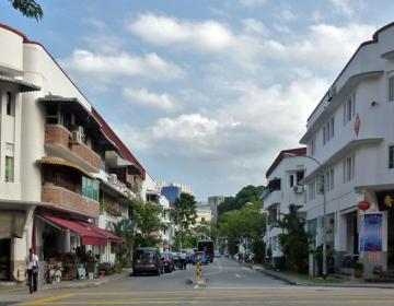 Tiong Bahru