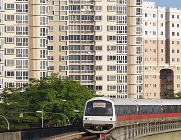 Yio Chu Kang