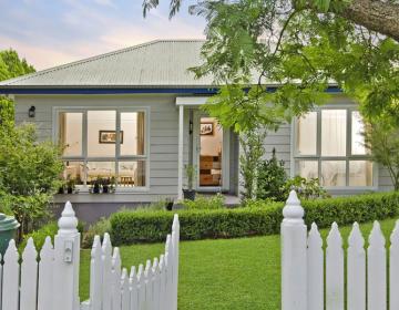 Baulkham Hills