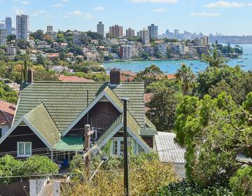 Bellevue Hill